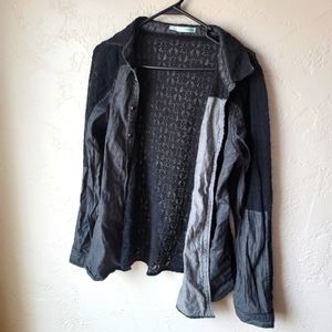 Maurices button down‎